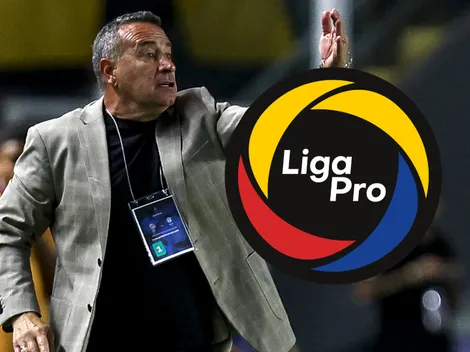 Dos grandes de LigaPro llamaron a Guillermo Sanguinetti para el 2027