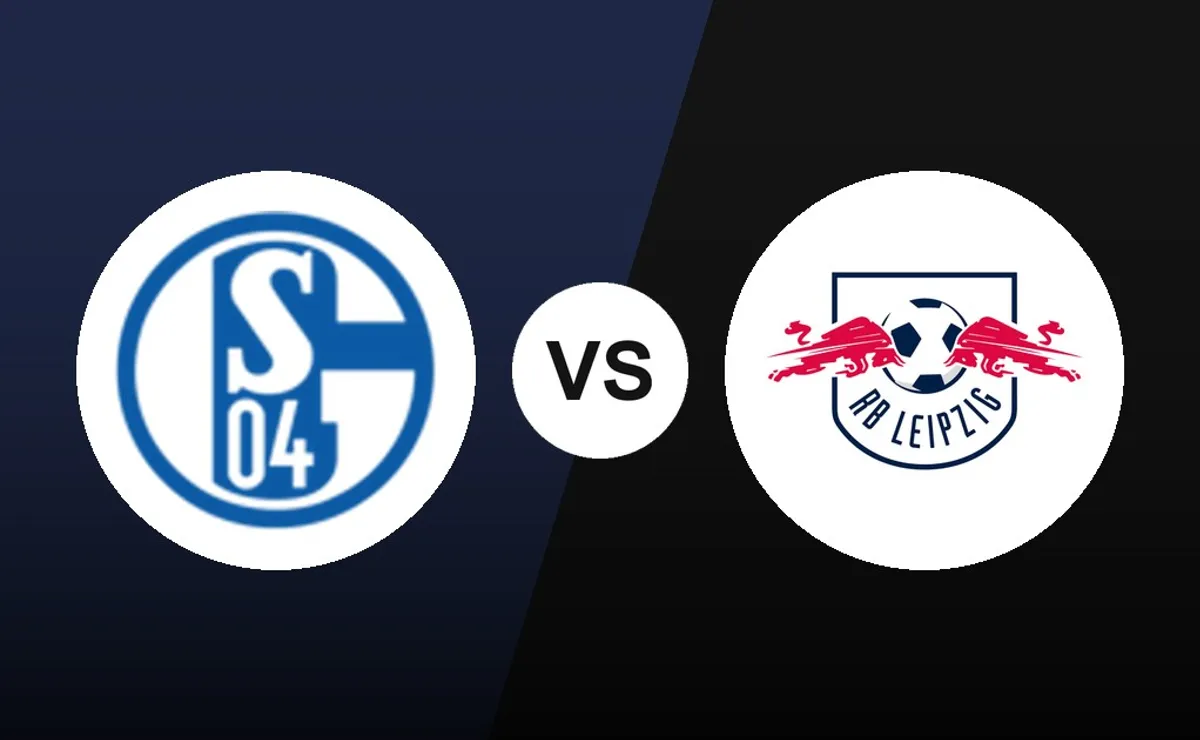 schalke – rb leipzig
