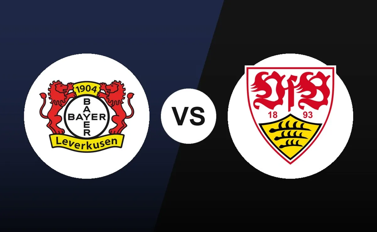 leverkusen – vfb stuttgart