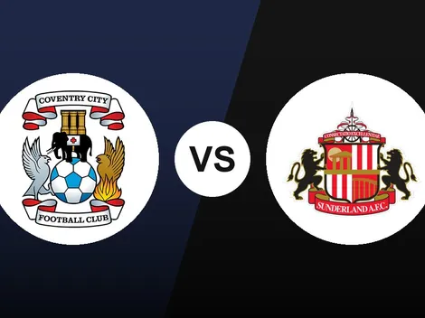 Alineaciones de Coventry y Sunderland por la Premier League: formaciones confirmadas