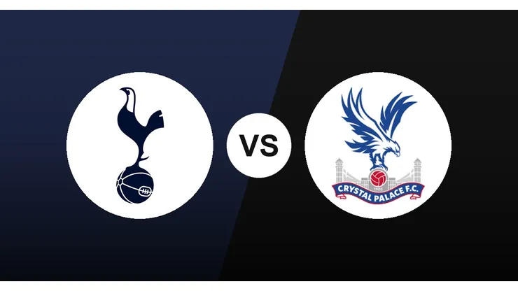 Tottenham vs. Crystal Palace, Premier League