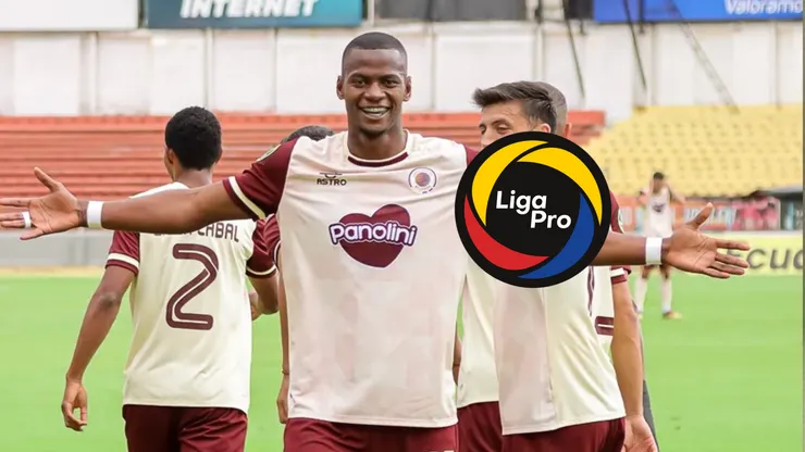 El otro equipo de la LigaPro que pide ascenso