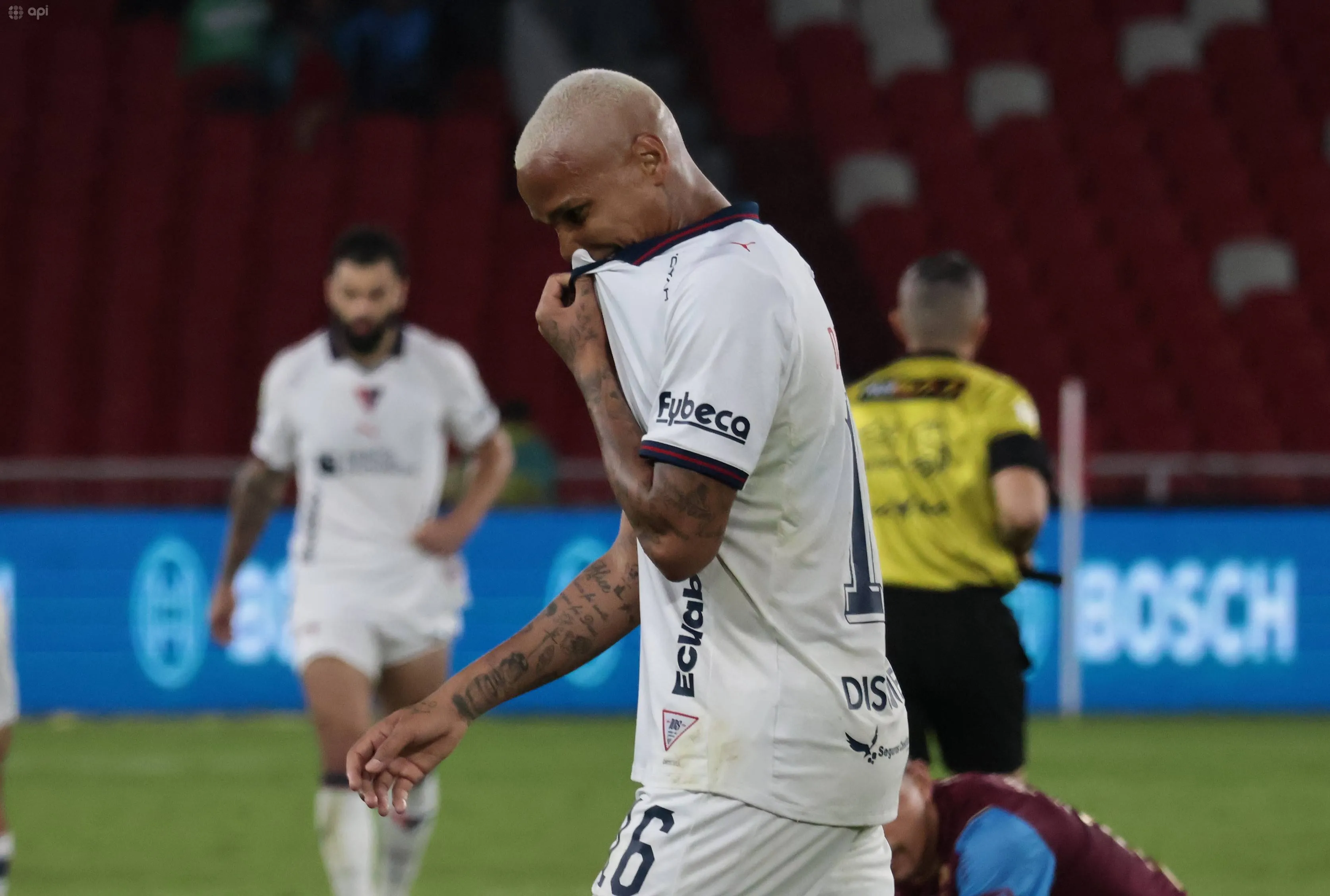 Deyverson se marchará de Liga de Quito. (Foto: Imago)