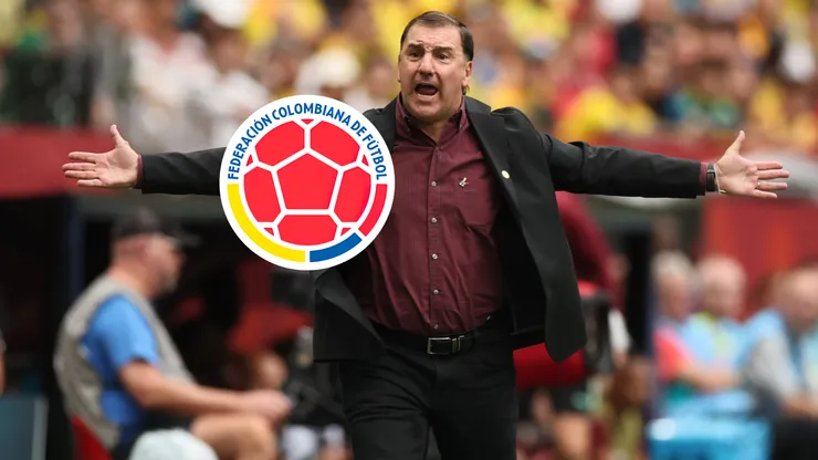 El jugador sorpresa que podría tener la Selección Colombia