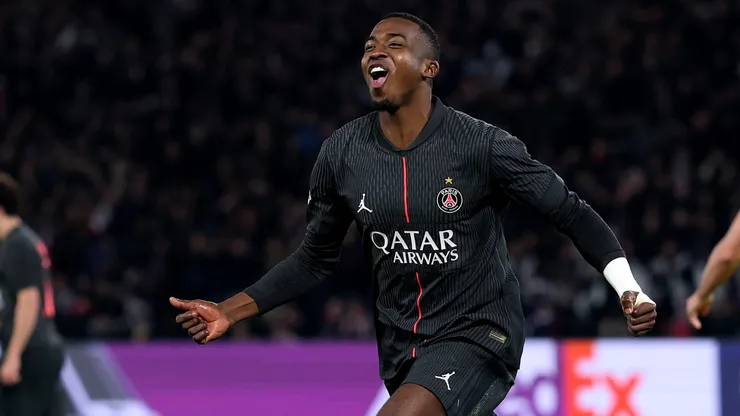 Los dos nuevos equipos que van por William Pacho