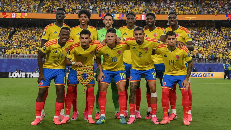 El crack que rechazaría a la Selección Colombia