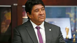 Foto: Rafael Ribeiro / CBF | Ednaldo Rodrigues