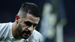 Foto: Marcello Zambrana/AGIF - Renato Augusto