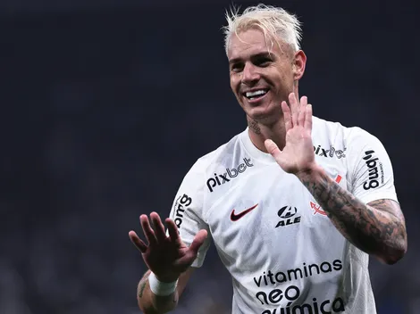 Fiel age na emoção e toma atitude INACREDITÁVEL com Róger Guedes