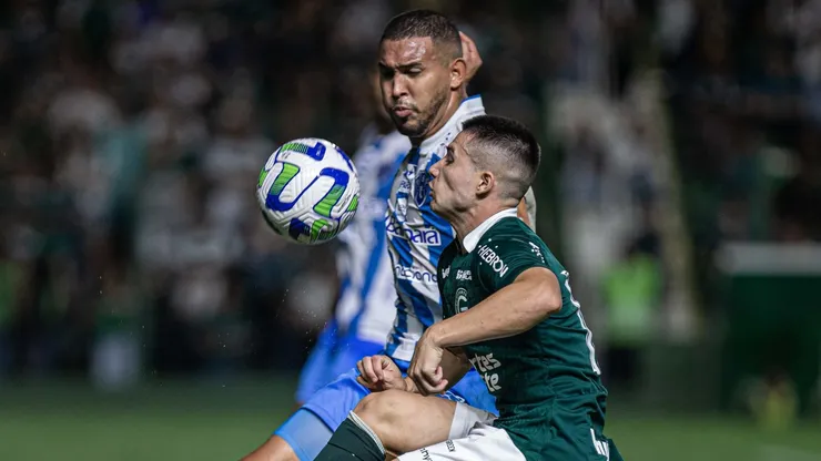 Foto: Isabela Azine/AGIF