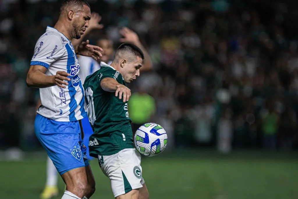 Foto: Isabela Azine/AGIF