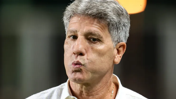 Foto: Gilson Junio/AGIF