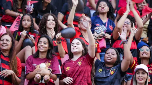 Foto: Rafael Vieira/AGIF