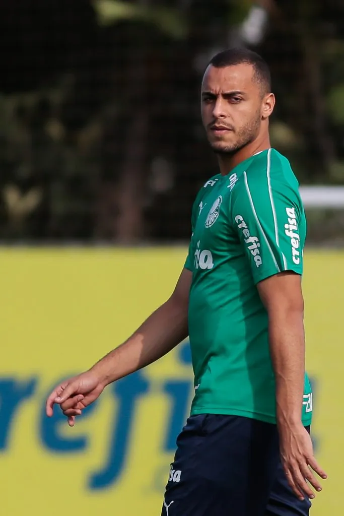 Foto: Marcello Zambrana/AGIF – Arthur Cabral