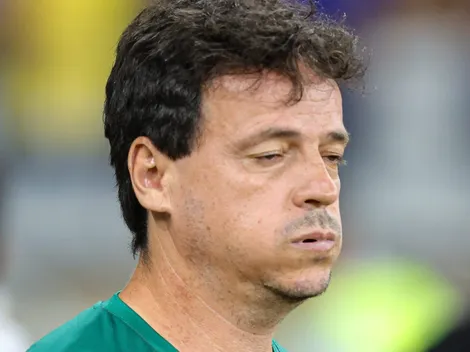 Fernando Diniz dorme na dúvida para escalar o Fluminense