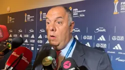 Foto: Reprodução TNT Sports/YouTube - Marcos Braz