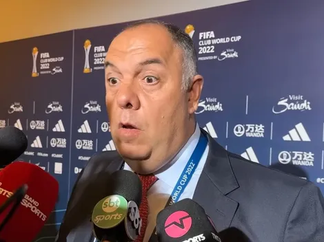 Nunca mais reclamar do Braz: Camisa 2 recebe ‘invasão’ para jogar no Flamengo