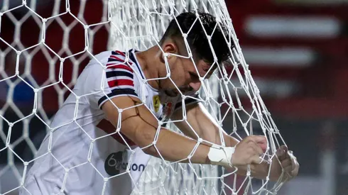 Foto: Rafael Vieira/AGIF - Anderson Ceará, jogador do Santa Cruz