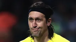 Foto: Ettore Chiereguini/AGIF - Cássio