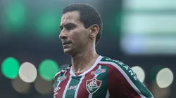 Paulo Henrique Ganso - Foto: MARCELO GONÇALVES / FLUMINENSE FC