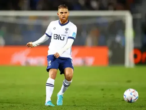 Internacional já sabe como evitar chapéu do Corinthians por Cuellar