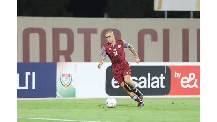 Foto: Divulgação/Al Hamriyah