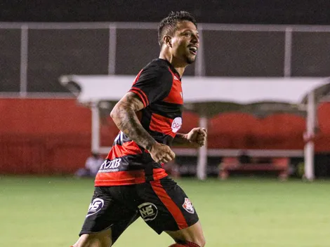 Jogador do Vitória recebe proposta ‘irrecusável’ para ir para outro time; A rescisão ocorreu de maneira ‘amigável’