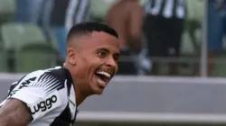 Allan diz sim e Flamengo aguarda Landim para fechar acordo