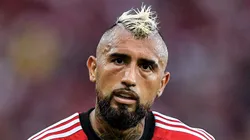 Foto: Thiago Ribeiro/AGIF - Arturo Vidal