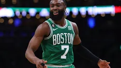 Jaylen Brown: continuará no Celtics?