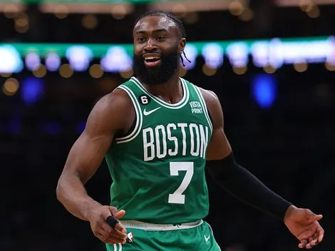 NBA: Celtics deseja a permanência de Jaylen Brown