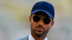 Foto: Thiago Ribeiro/AGIF