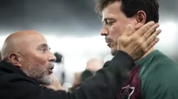 Foto: Jorge Rodrigues/AGIF