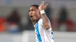 Foto: Fernando Torres/AGIF - Mário Sérgio, jogador do Paysandu