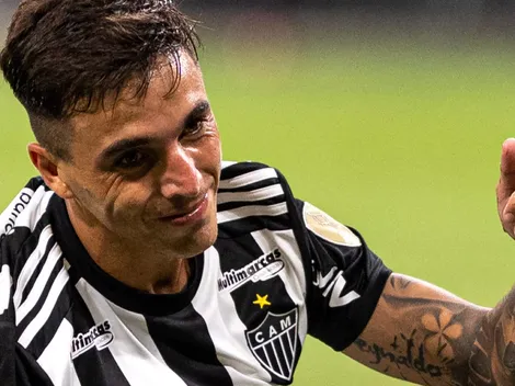 Saravia 'barra' contratação e reforço europeu pode parar em rival do Atlético