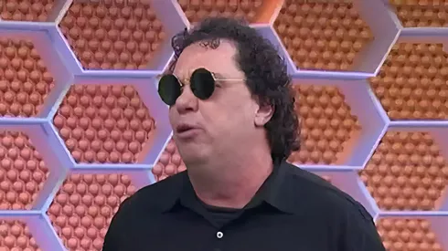 Foto: TV Globo/Reprodução