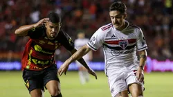 Foto: Rafael Vieira/AGIF