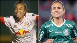 Staff Images Woman/CONMEBOL/Fernando Roberto/Red Bull Bragantino