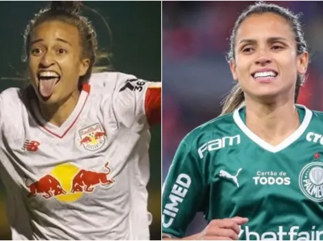 PAULISTÃO FEMININO: RB BRAGANTINO x PALMEIRAS; Onde assistir AO VIVO, raio-x e mais