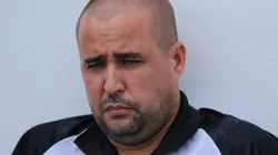 Foto: Joao Vitor Rezende Borba/AGIF - Ricardo Catalá, técnico do Remo