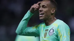 Breno Lopes Palmeiras
