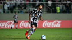 Foto: Alessandra Torres/AGIF