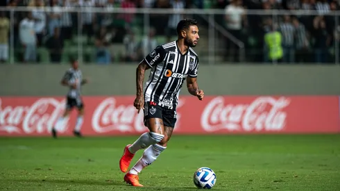 Foto: Alessandra Torres/AGIF