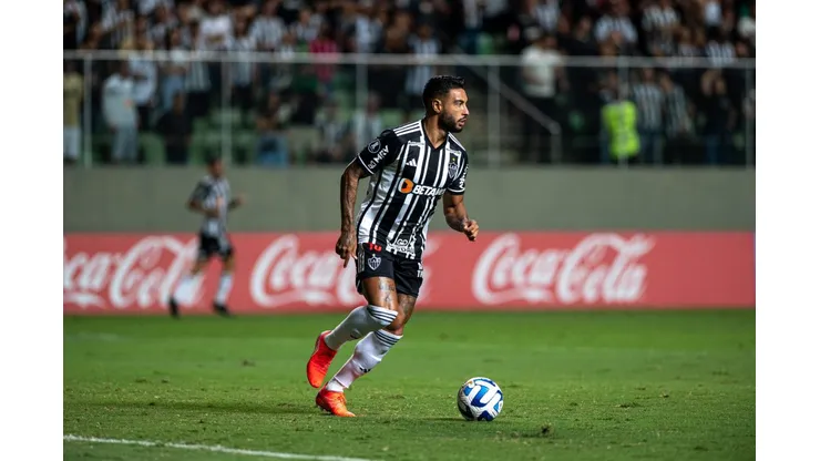 Foto: Alessandra Torres/AGIF
