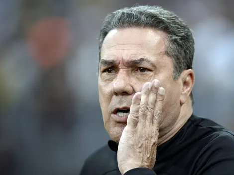 Luxa tem missão complicada contra o Galo