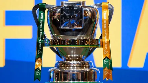 Thais Magalhães/CBF