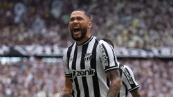 Vitor Gabriel nos tempos de Ceará Foto: Lucas Emanuel/AGIF