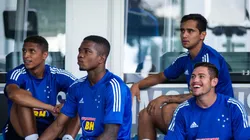 Foto: Bruno Haddad/Cruzeiro