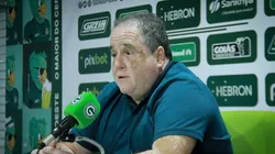 Foto: Divulgação/Goiás - Edminho Pinheiro é o presidente do Conselho Deliberativo.