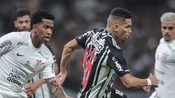 Foto: Pedro Souza / Atlético
